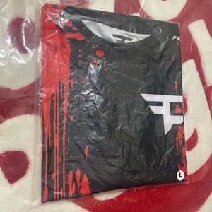 FaZe Blood Jersey NEW